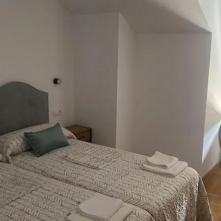 Apartamento Valdellera Vi Posada De Llanes