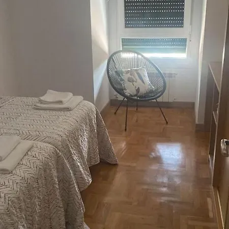 Apartamento Valdellera Vi