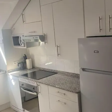 Apartment Valdellera Vi *